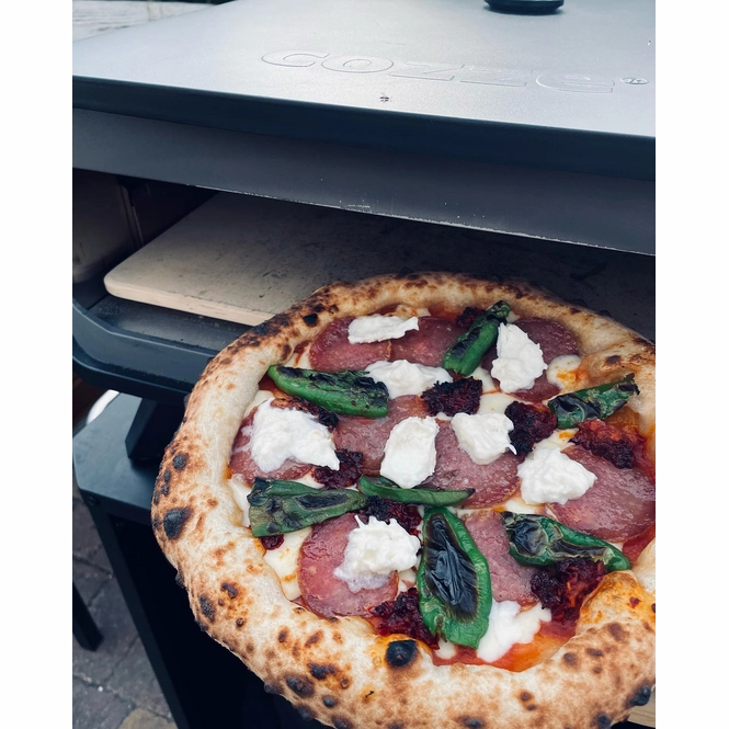 cozze-pizzaoven-gas-13-met-pizzasteen-en-thermometer