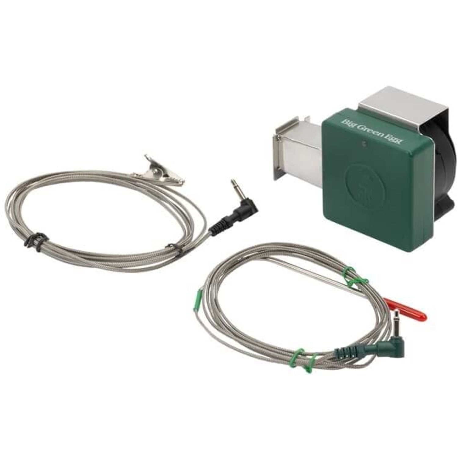 big green egg egg genius temperature control