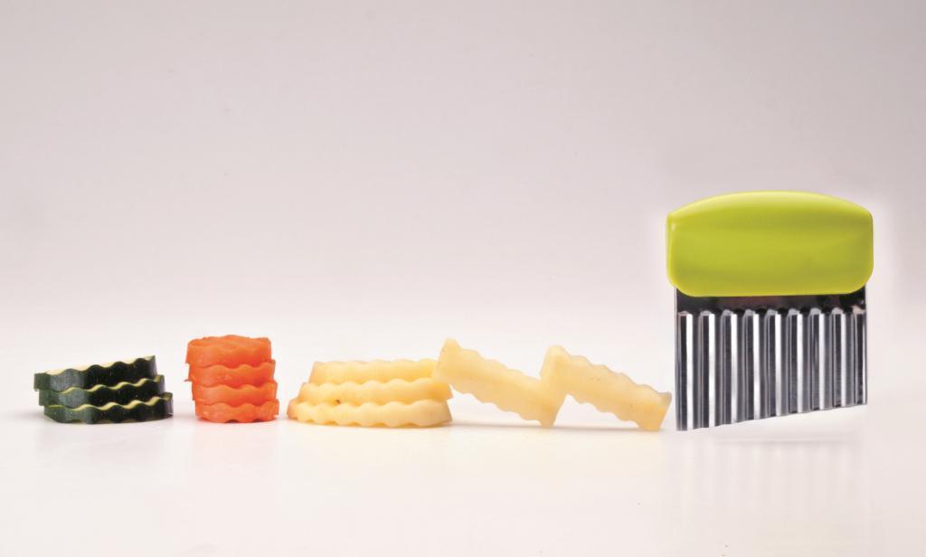 ibili-golfjessnijder