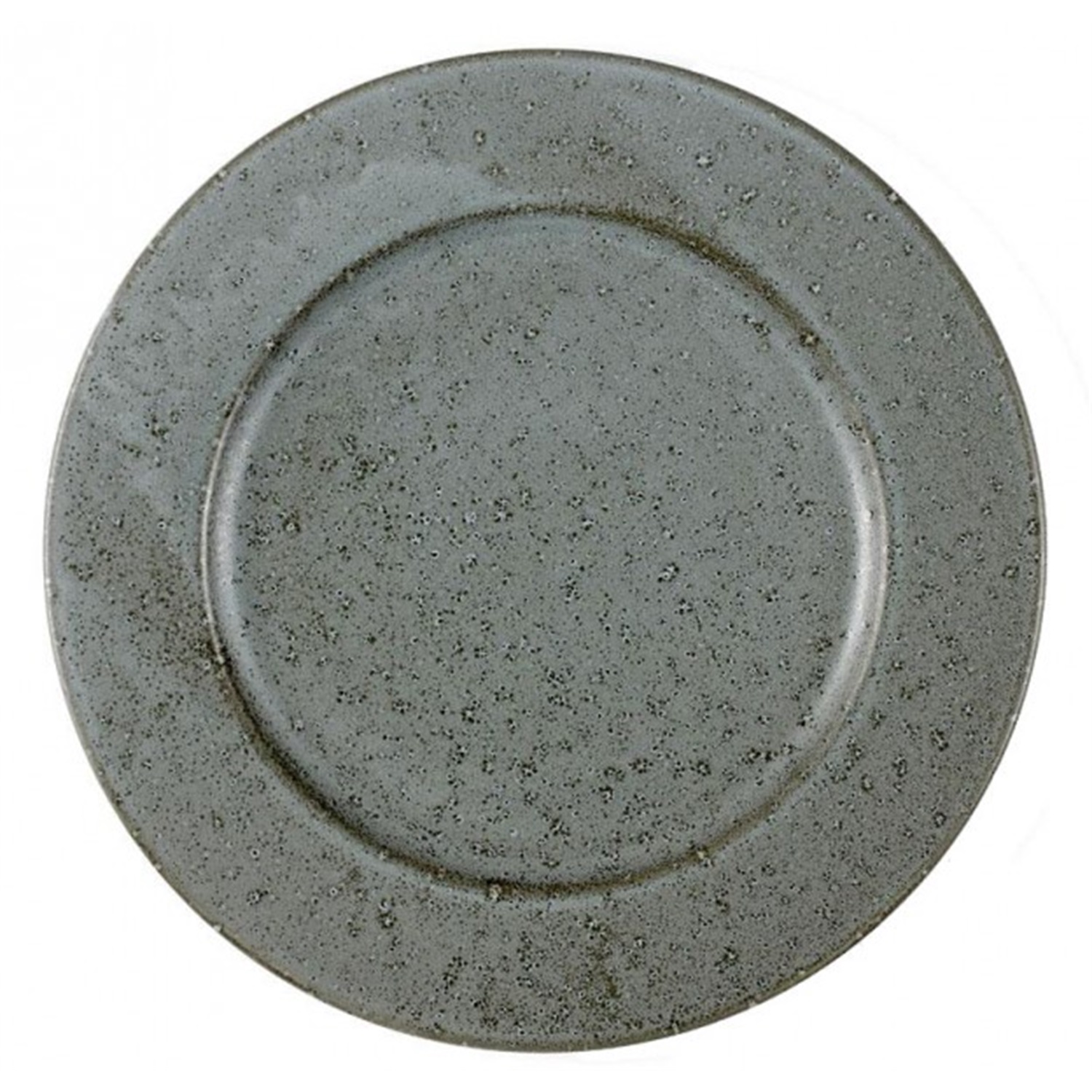 bitz dinerbord 27cm grijs