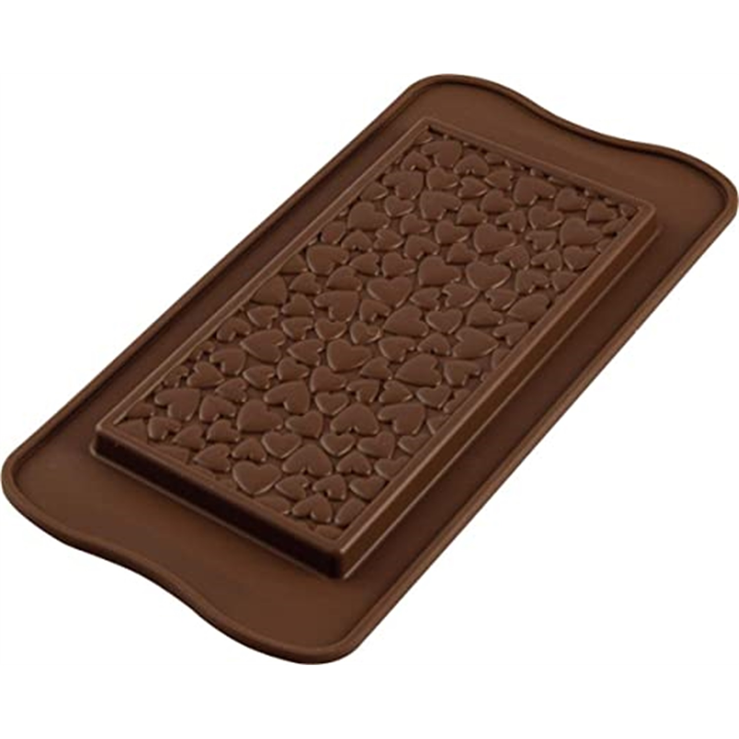 silikomart-easychoc-love-choco-bar-chocoladevorm-scg38
