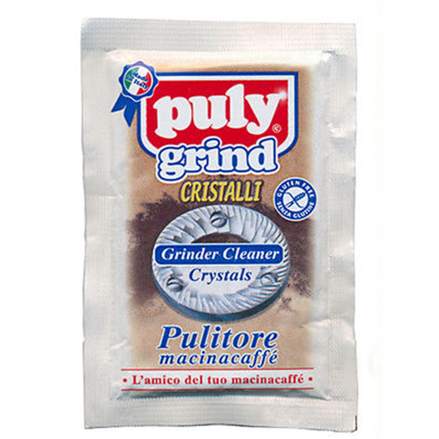 puly grind grinder crystals 2 stuks