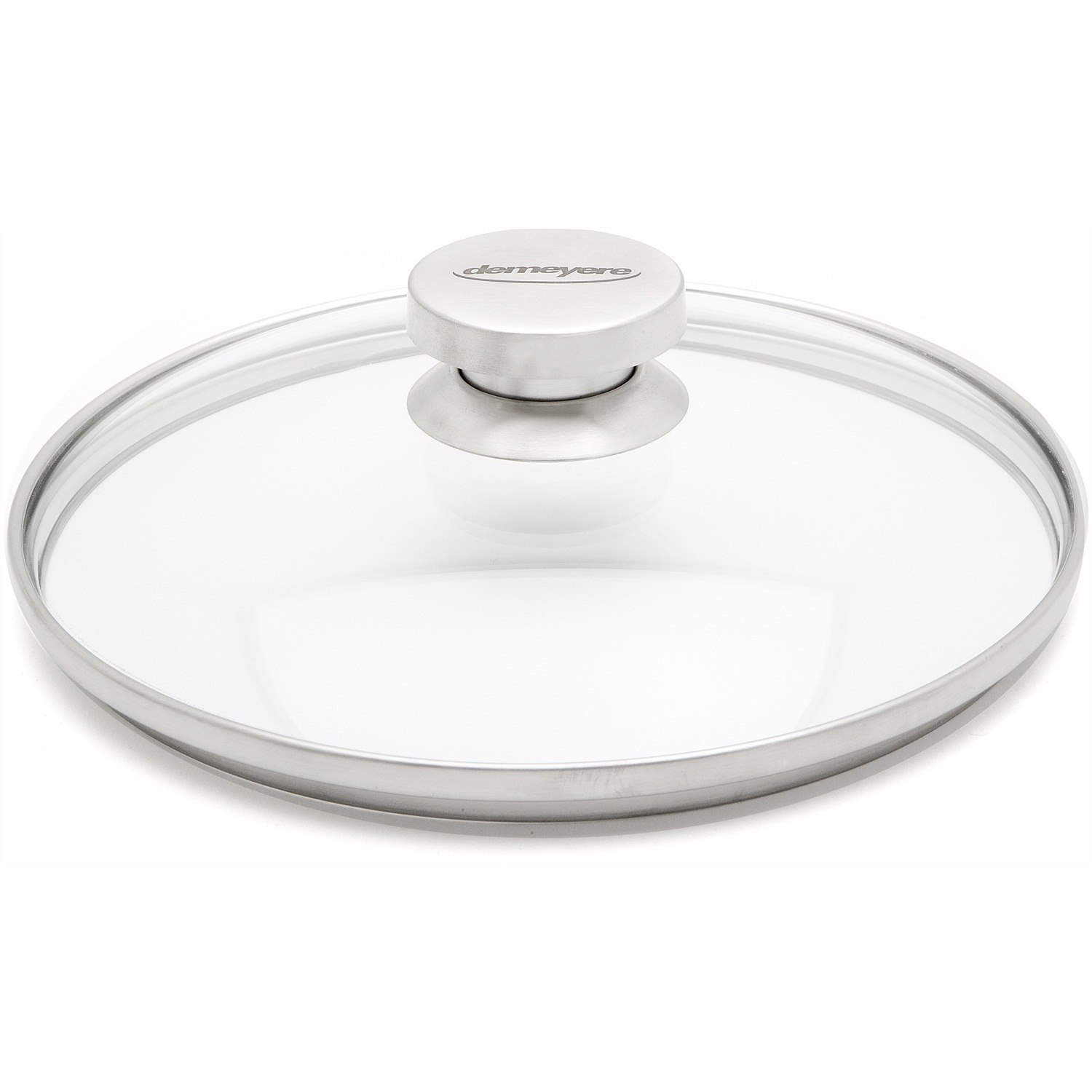 demeyere glasdeksel 16cm