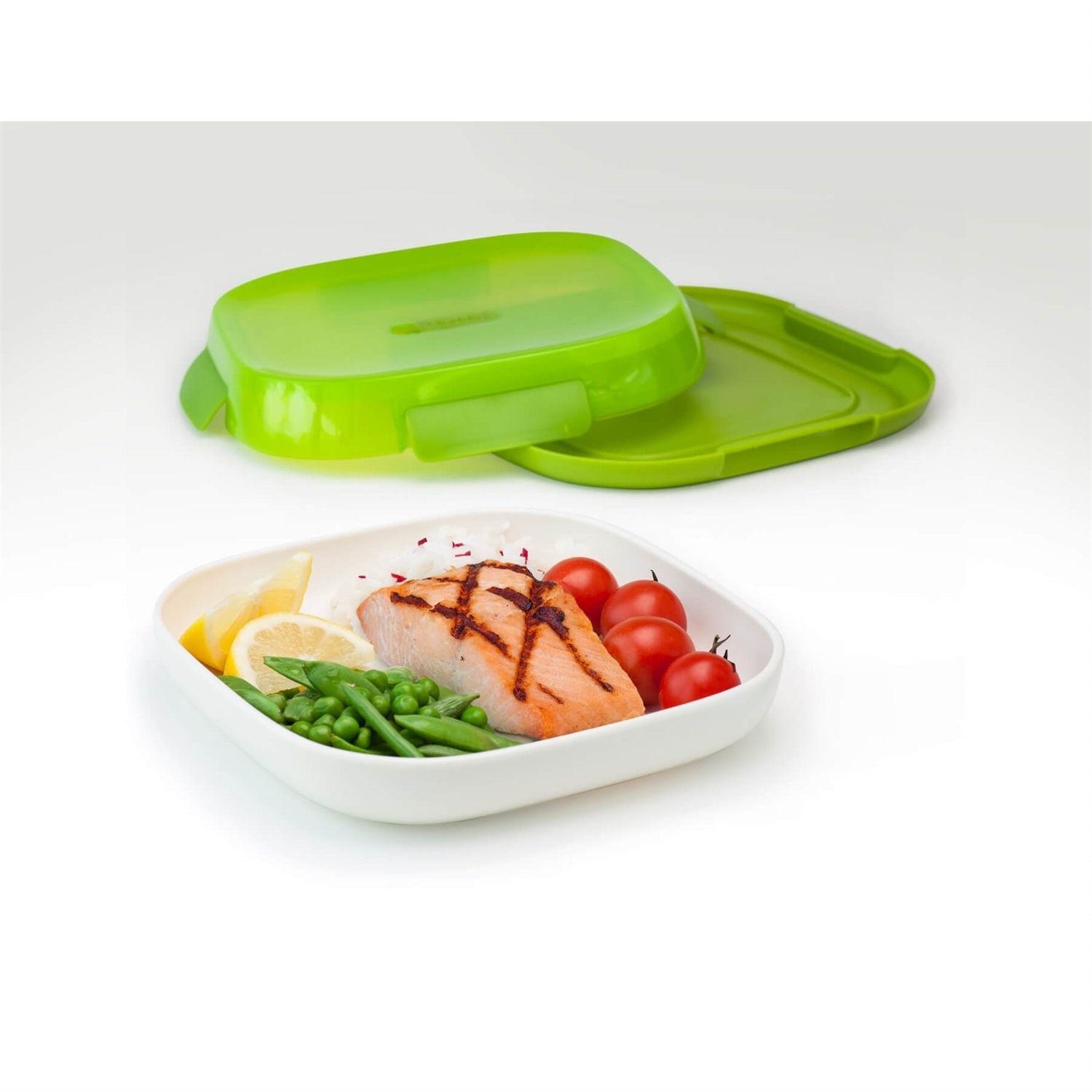 aladdin-crave-lunchbord-085l-lettuce-groen