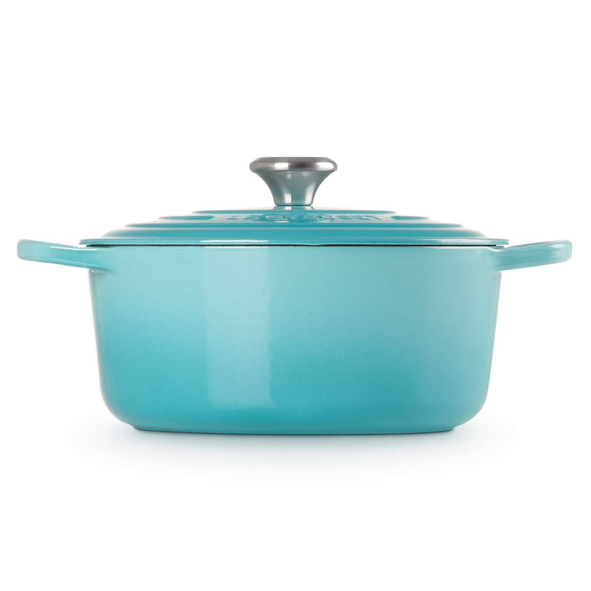 le-creuset-signature-braadpan-26cm-caribbean-blue