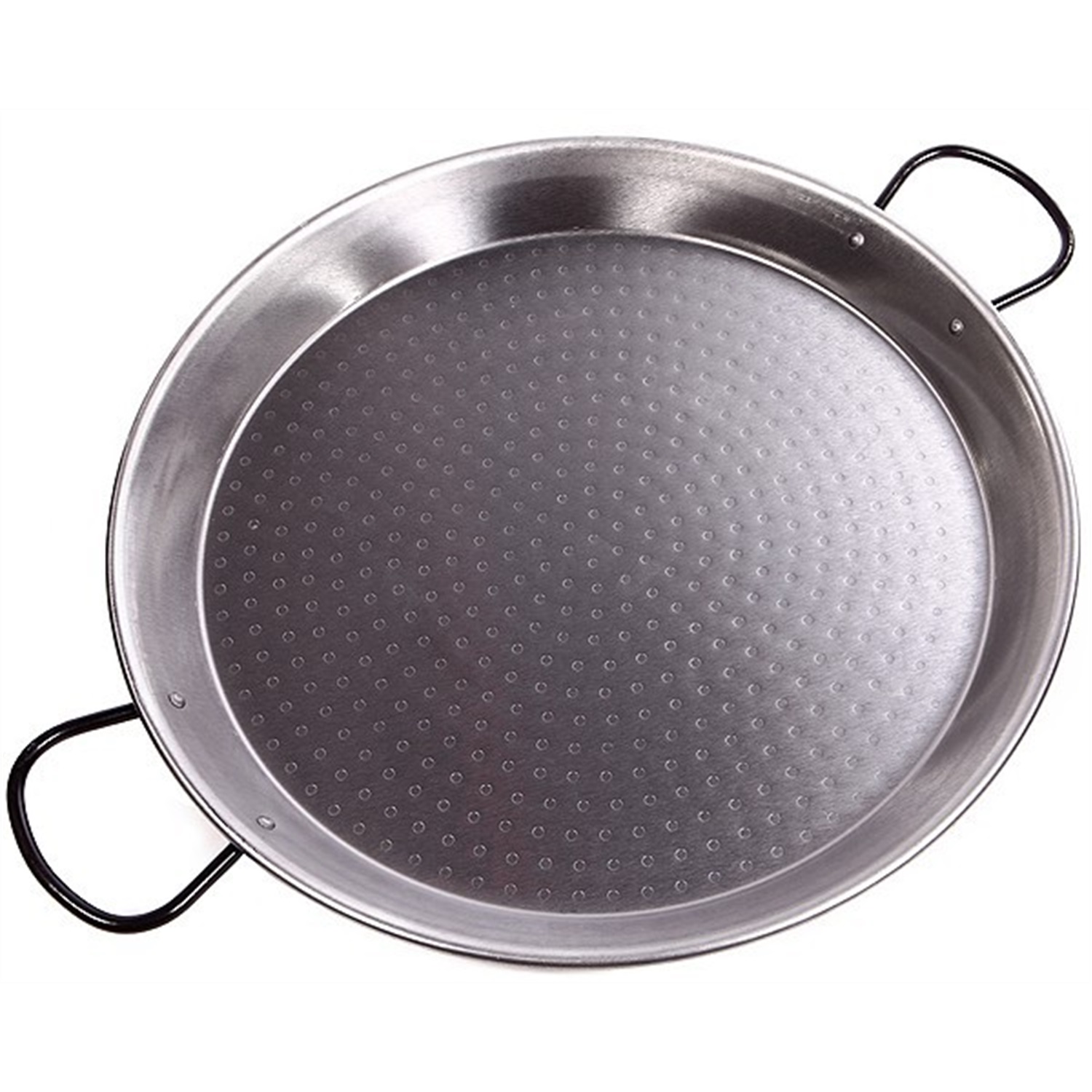 kookpunt-vaello-paellapan-laag-46cm-grijs