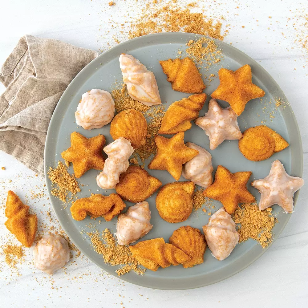 nordic-ware-seashell-cakelet-bakvorm-23-vaks