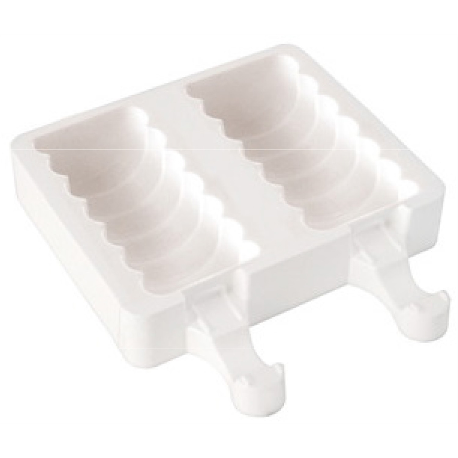 silikomart steccoflex tango ijsvorm gel04 2 vaks