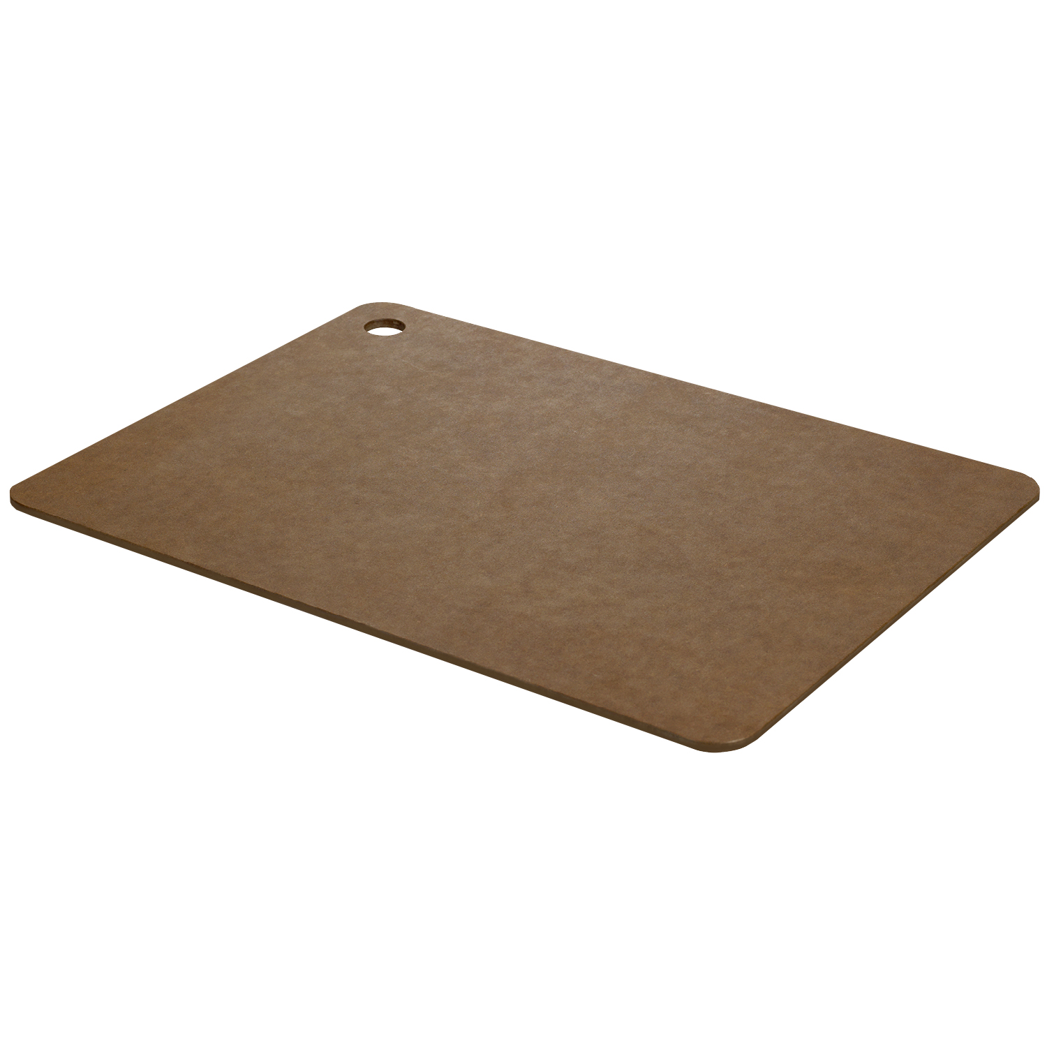 kookpunt snijplank 53x325cm bruin