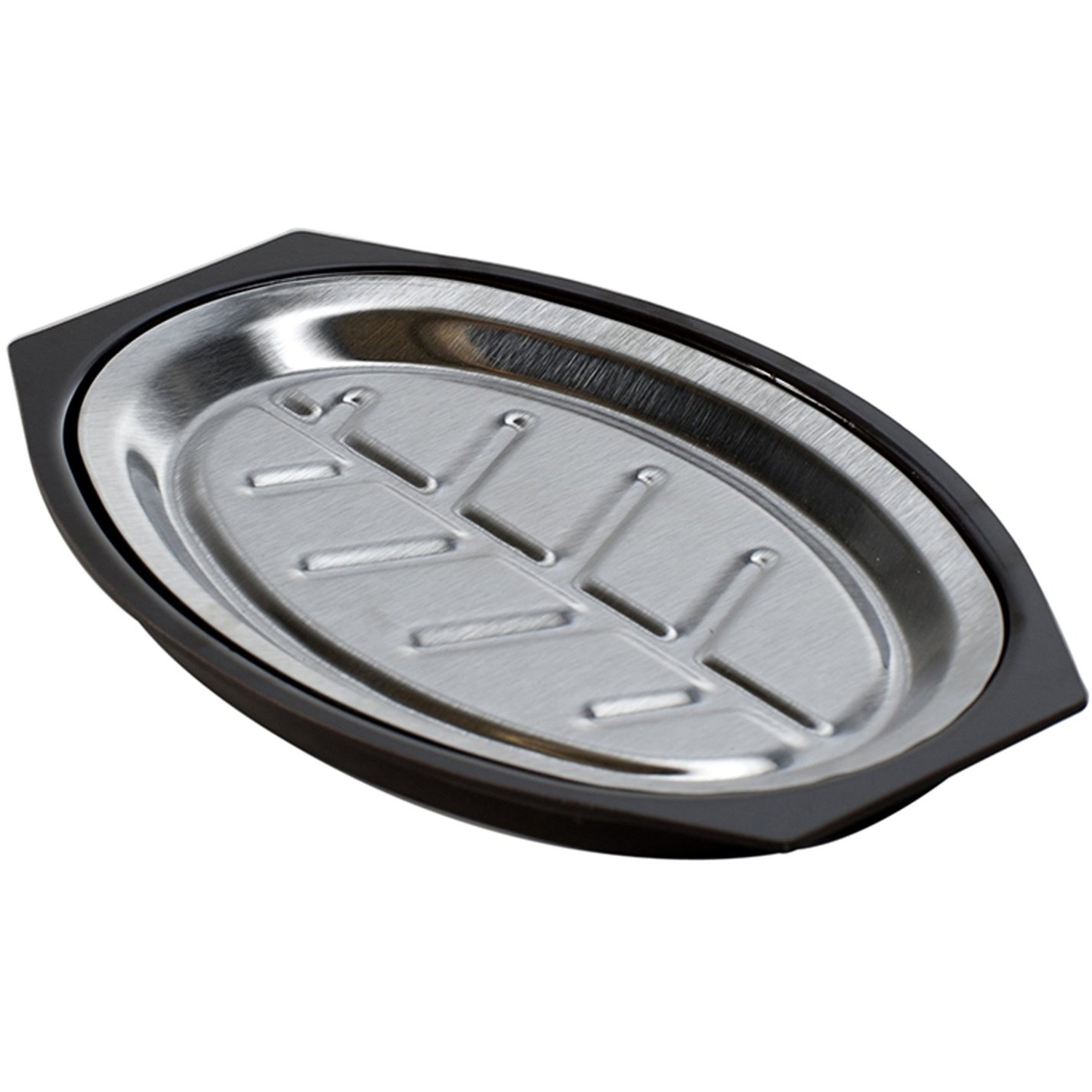 nordic-ware-indooroutdoor-sizzling-steak-serveer-en-bakplaat-26x18cm