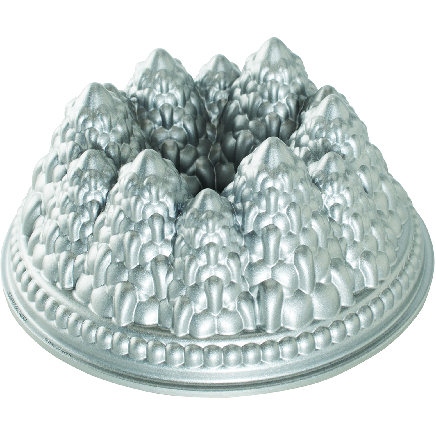 nordic-ware-pine-forest-tulbandvorm-235cm-zilver