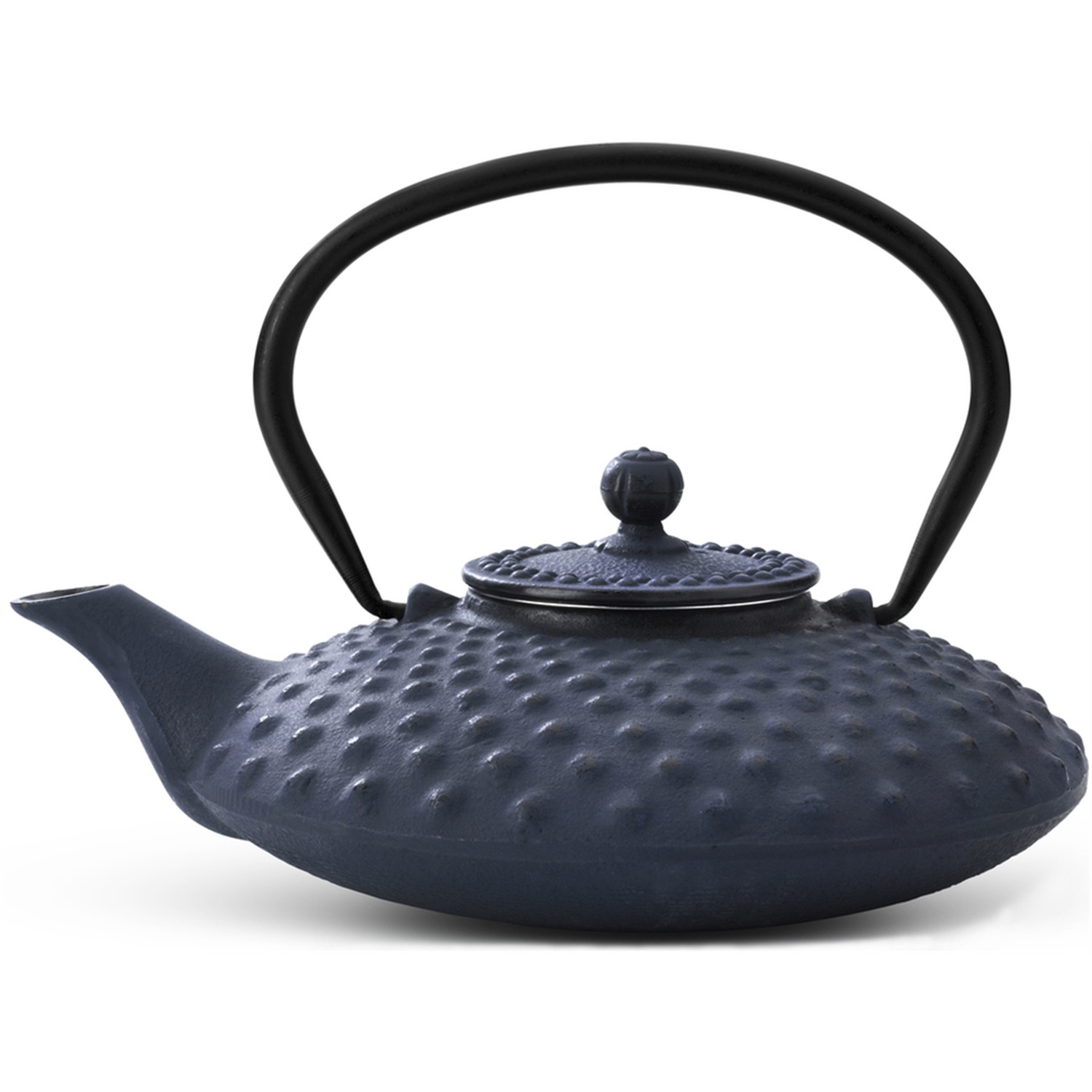 bredemeijer-xilin-theepot-08l-blauw-gietijzer