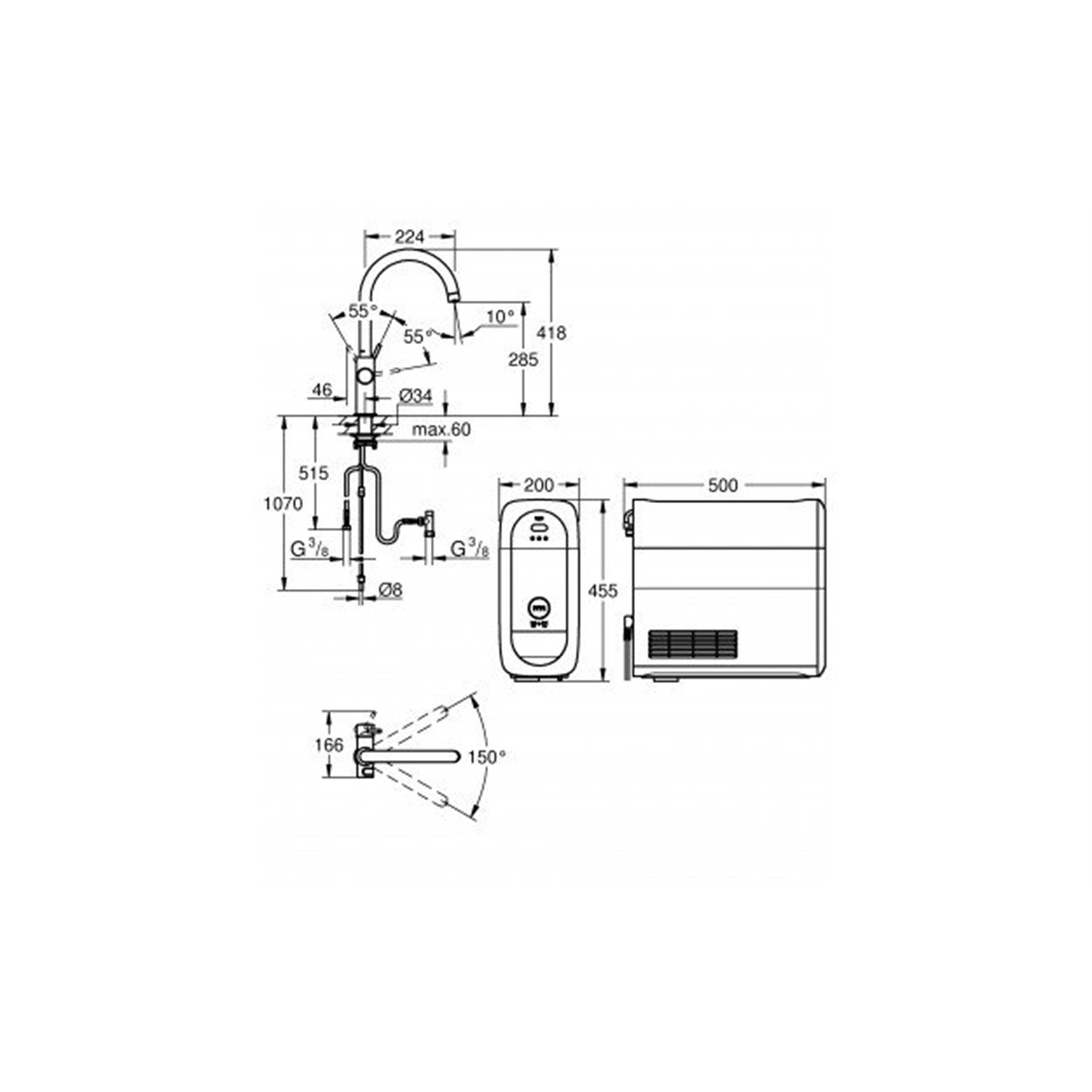 grohe-blue-home-starterkit-met-c-uitloop-en-wifi-connect-31455001-chroom