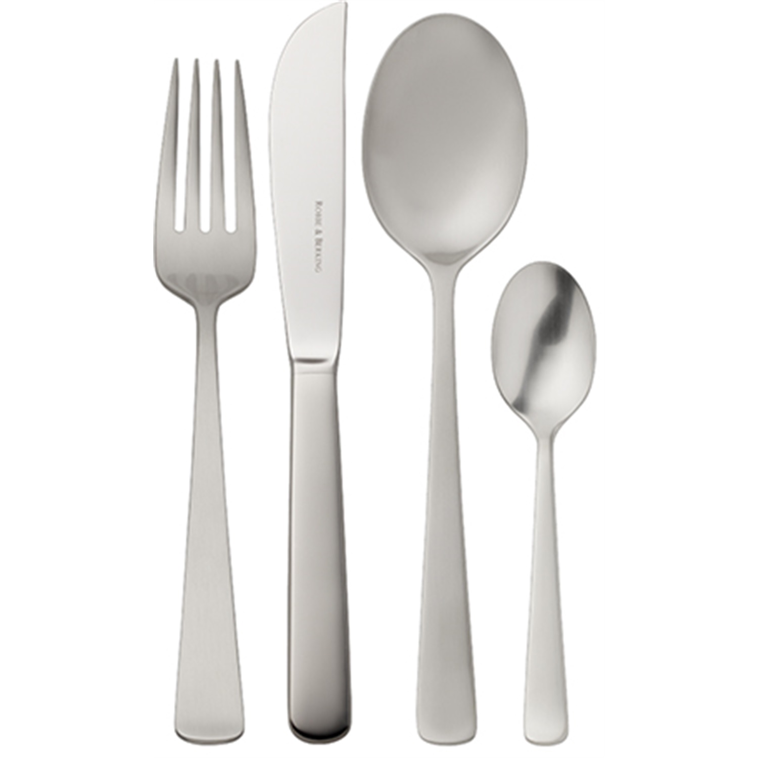 robbe berking atlantic brilliant bestekset 24 delig