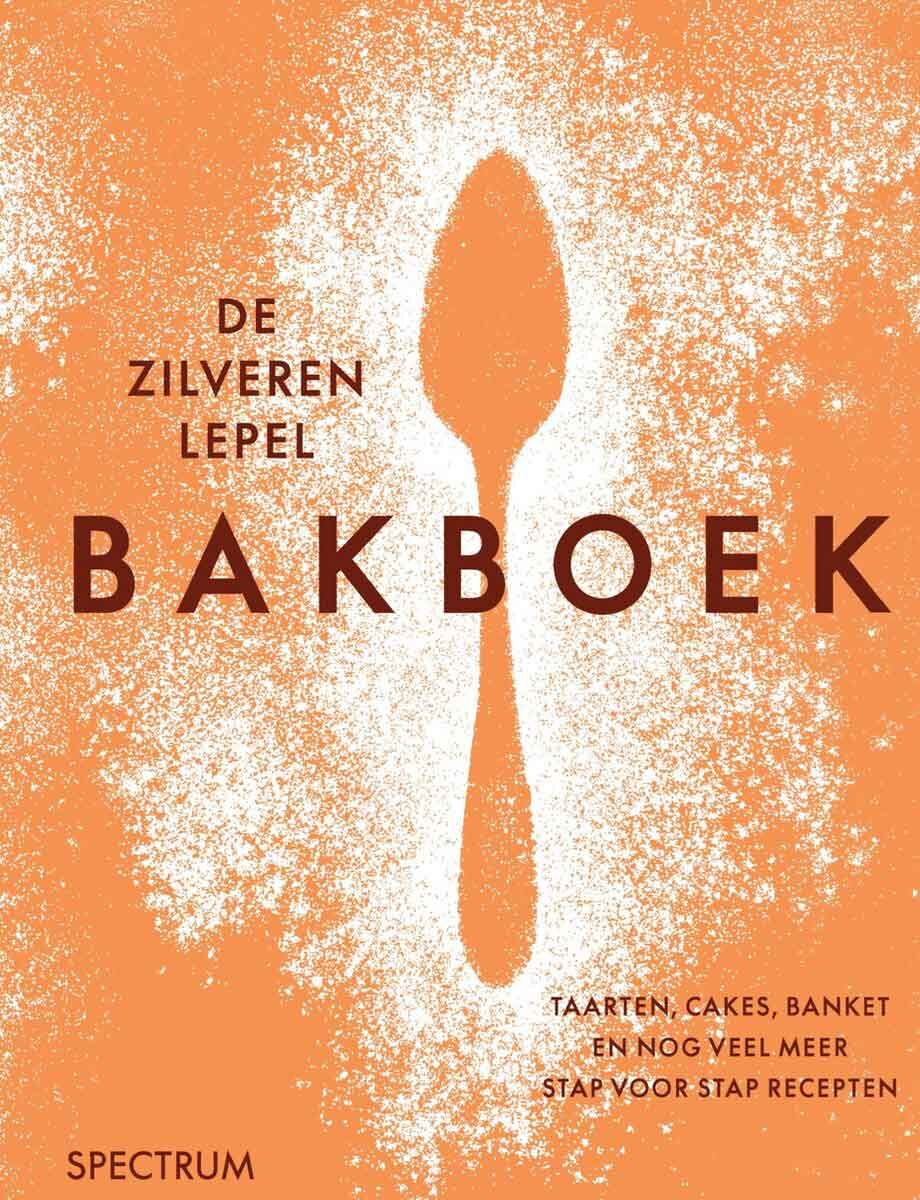 de zilveren lepel bakboek