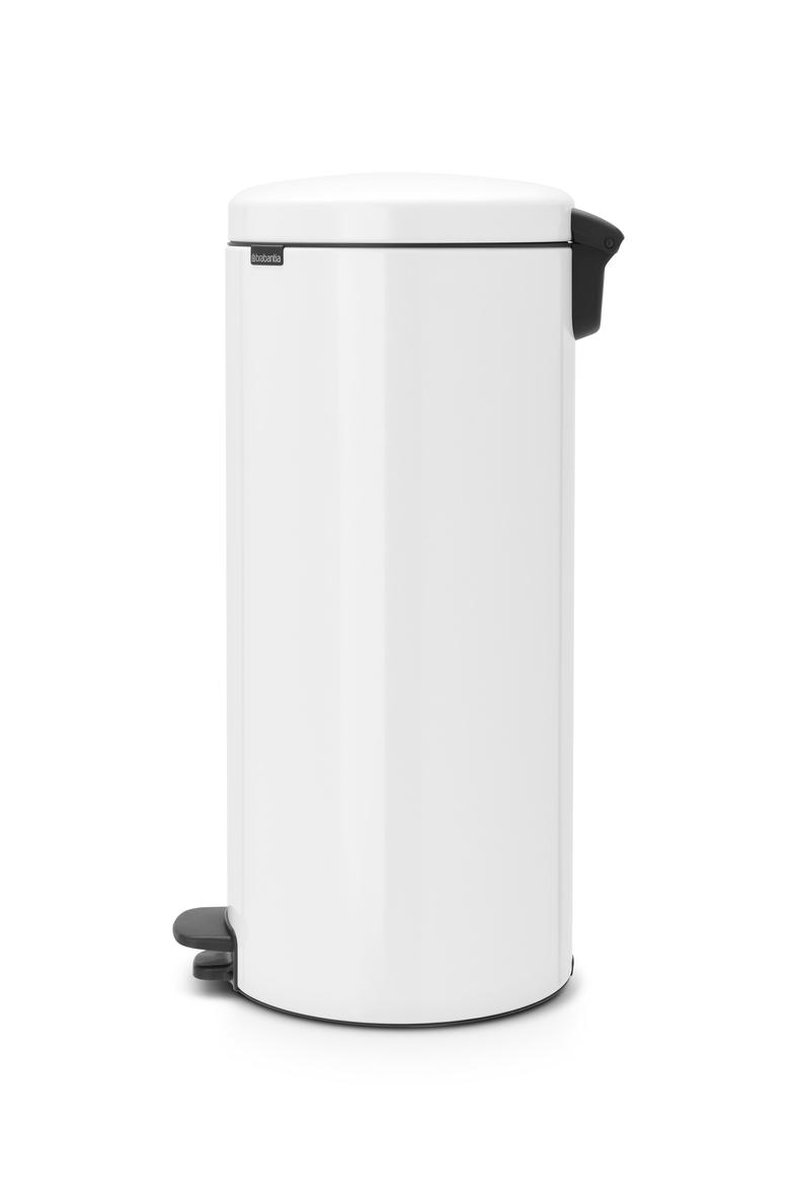 brabantia-newicon-pedaalemmer-30l-wit