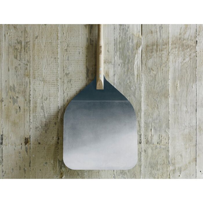 delivita-pizzaschep-rvs-met-houten-greep
