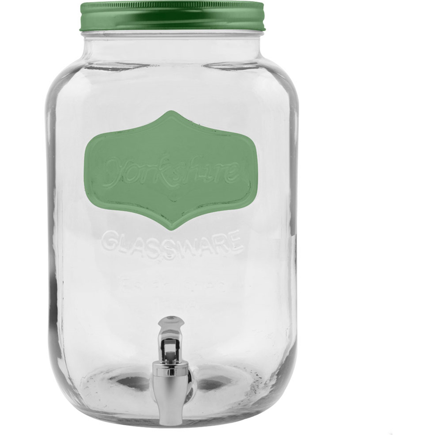 kookpunt-limonadetap-4l-groen