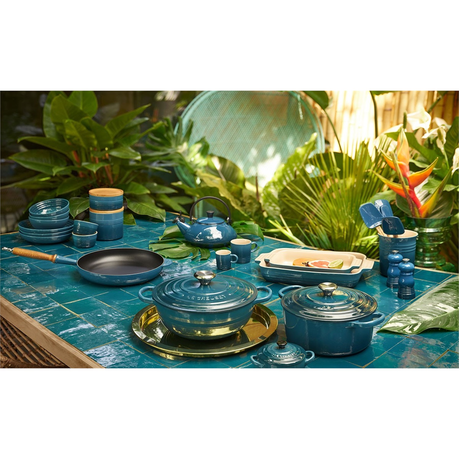 le-creuset-signature-marmite-braadpan-26cm-deep-teal