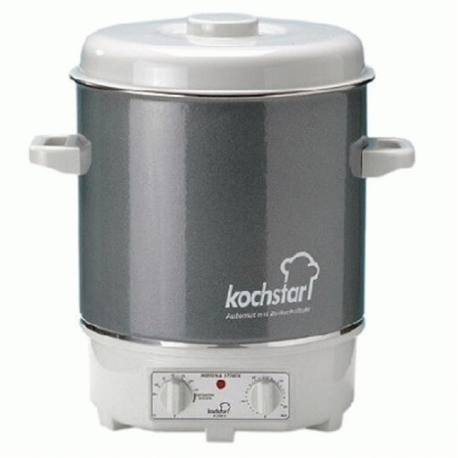 kochstar elektrische sappan 27l