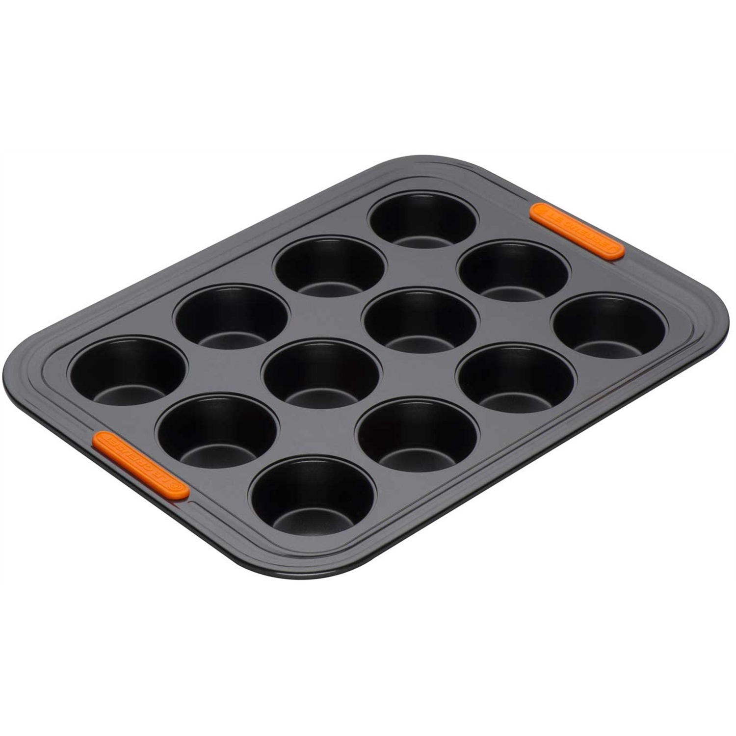 le-creuset-anti-aanbak-cupcake-en-muffinvorm-12-vaks