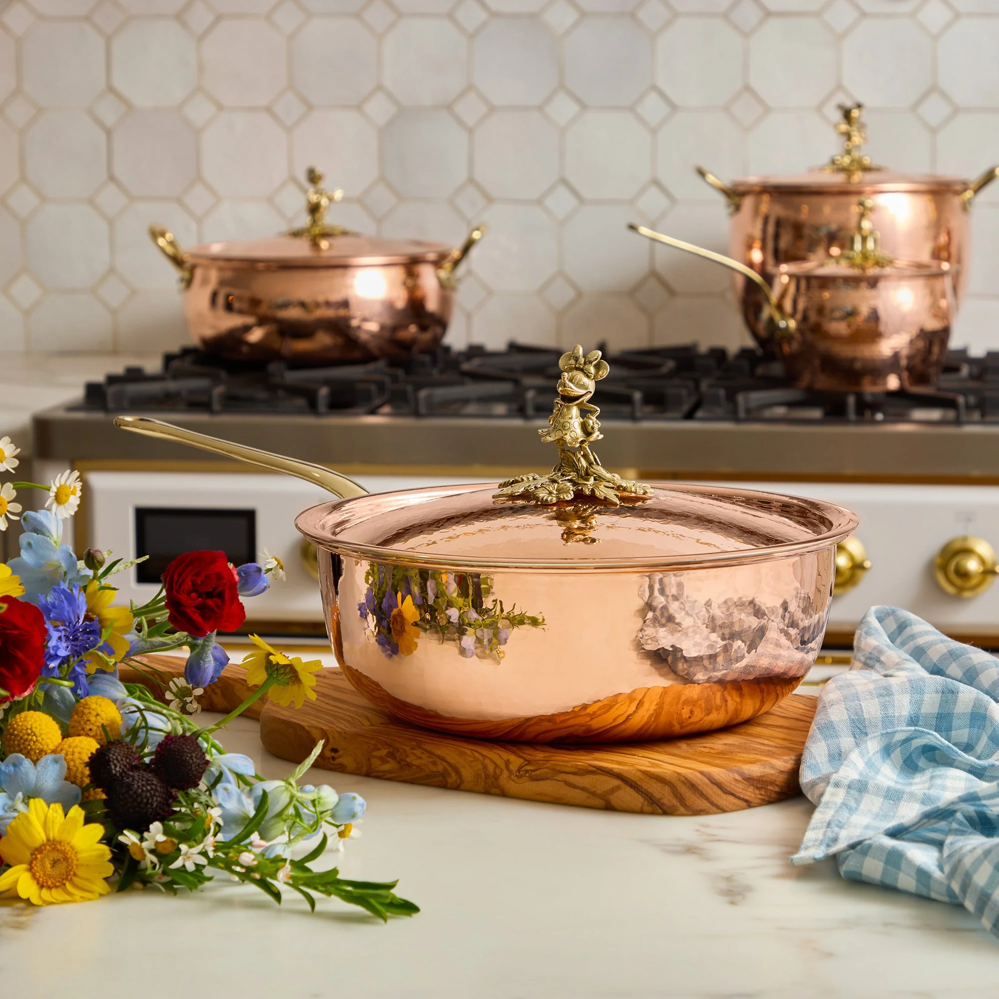 ruffoni-disney-sauteerpan-met-deksel-minnie-mouse-26cm-limited-edition_5webp