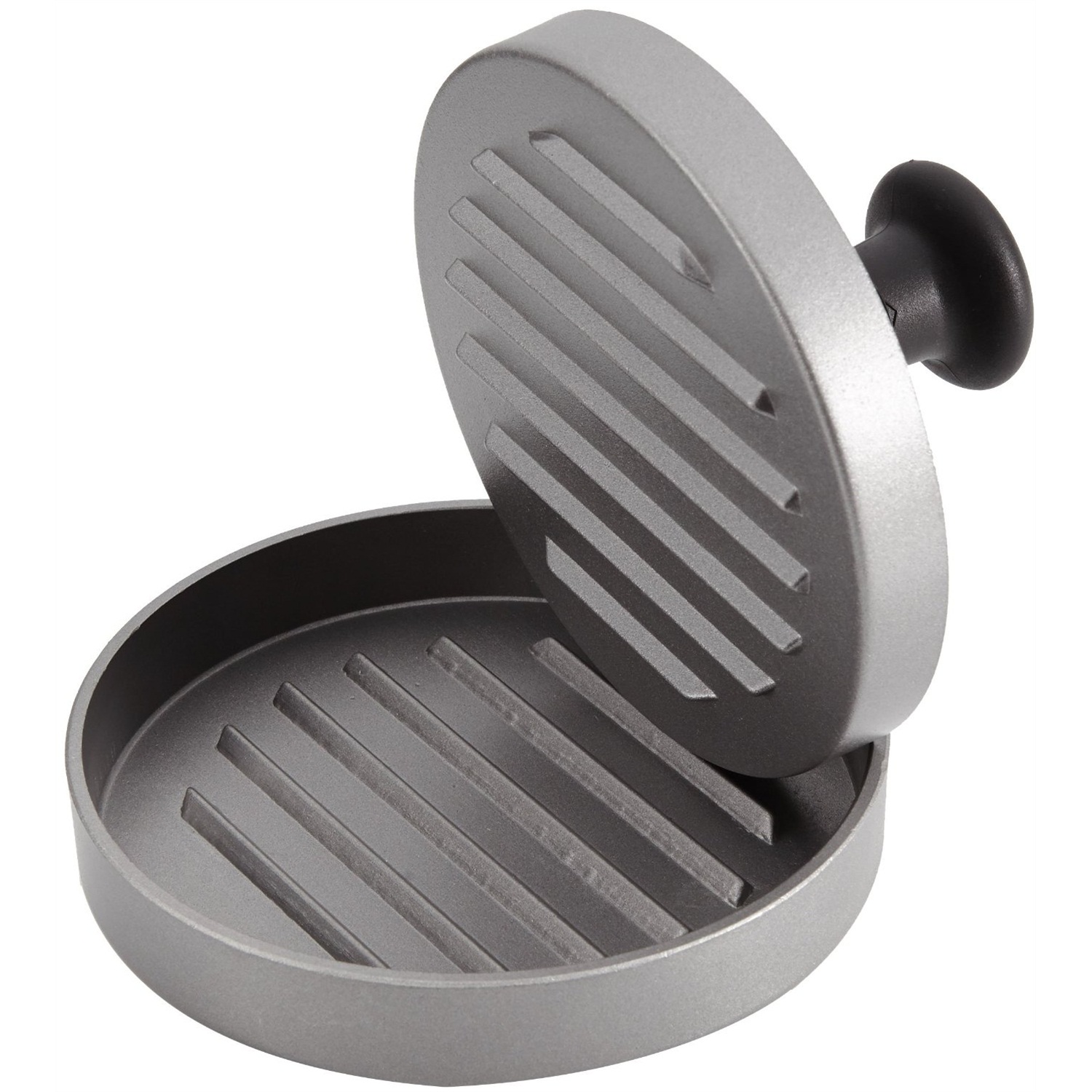 kuchenprofi hamburgerpers 12cm