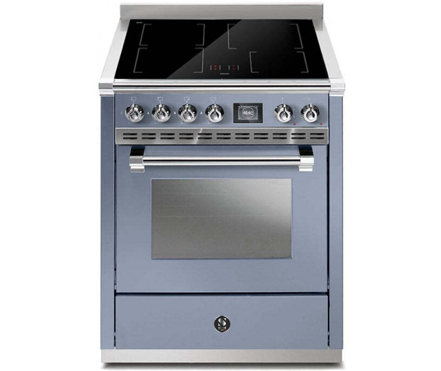 steel ascot aq7s 4i ce inductiefornuis 70cm blauw