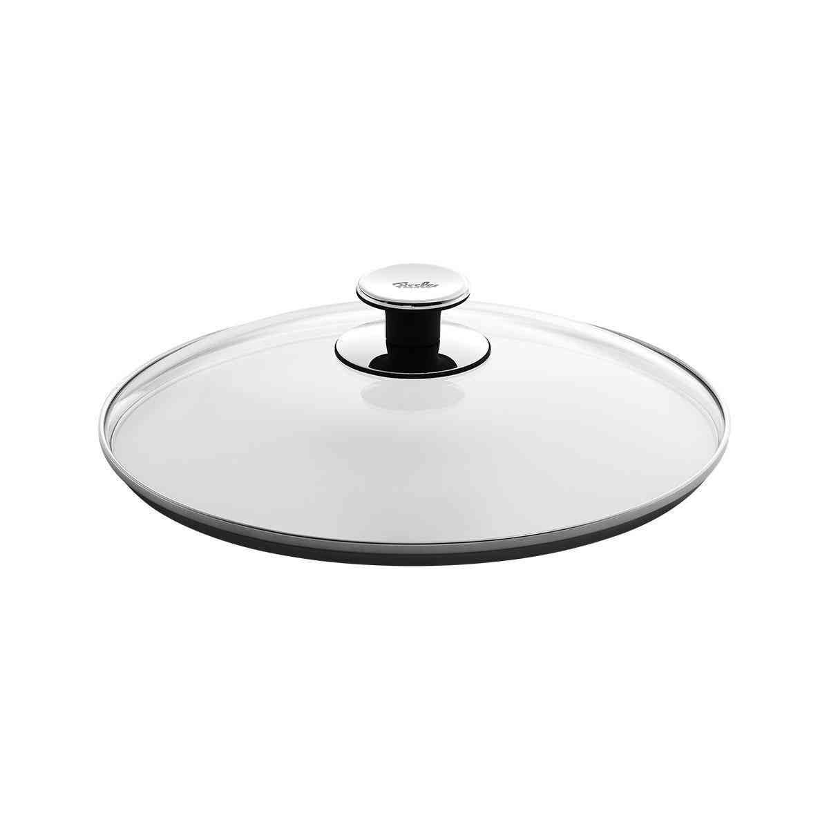 fissler-koekenpan-glasdeksel-26cm