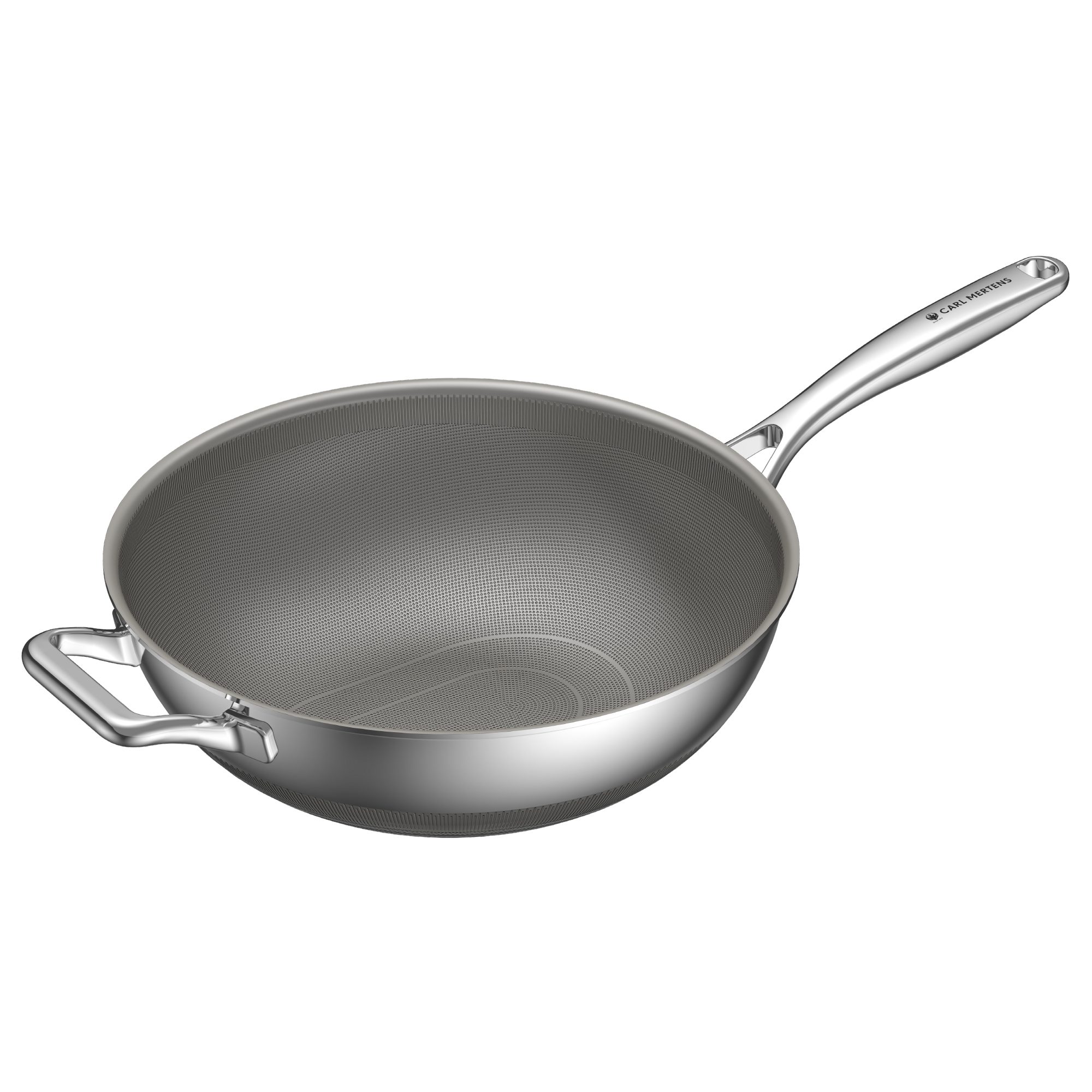 Carl Mertens Lotus Nano Wok, 30cm.jpg