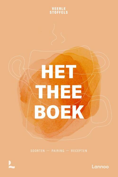het thee boek