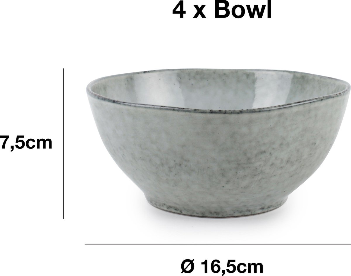 salt-pepper-artisan-dinerset-12-delig-green