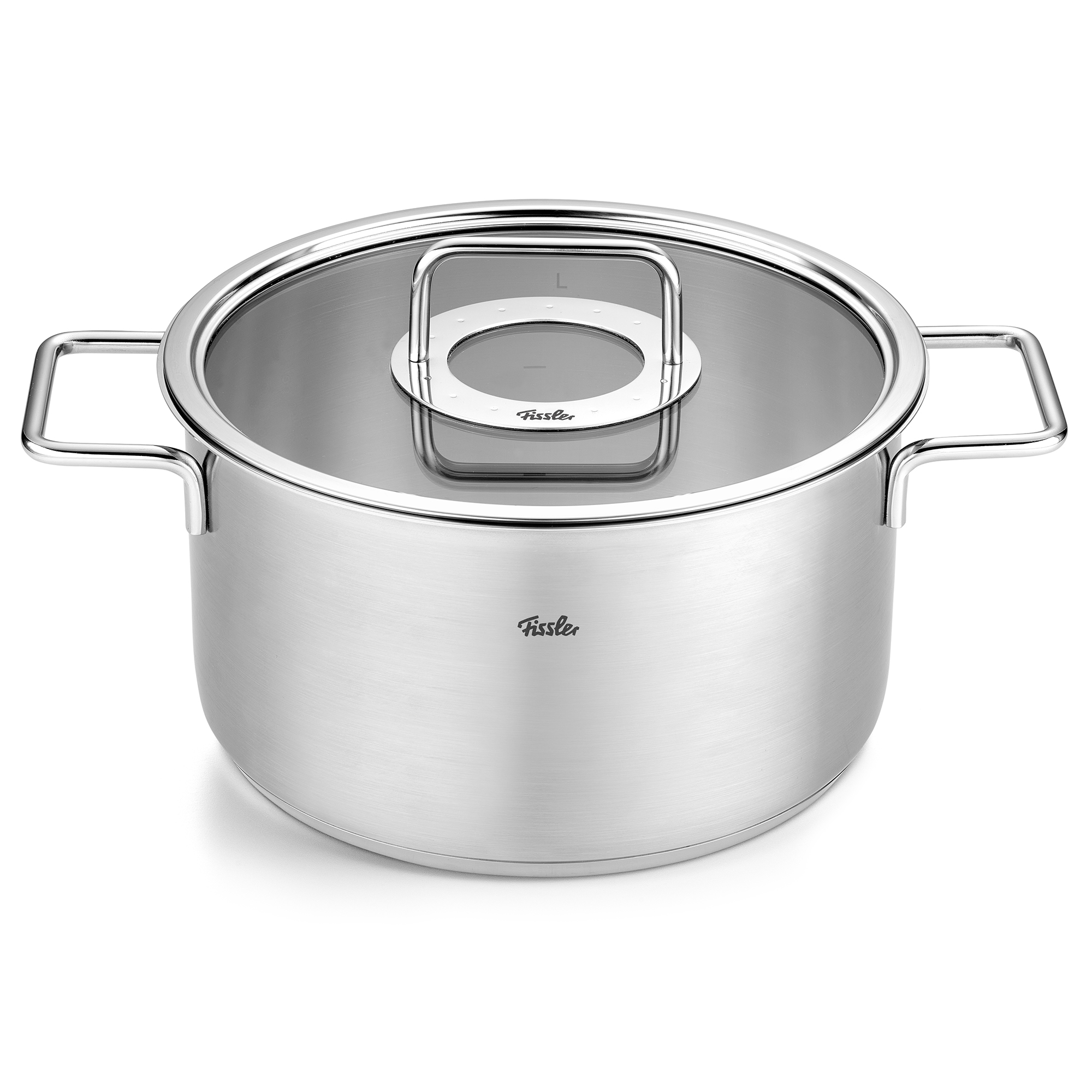 fissler-pure-collection-kookpan-met-glasdeksel,-24cm