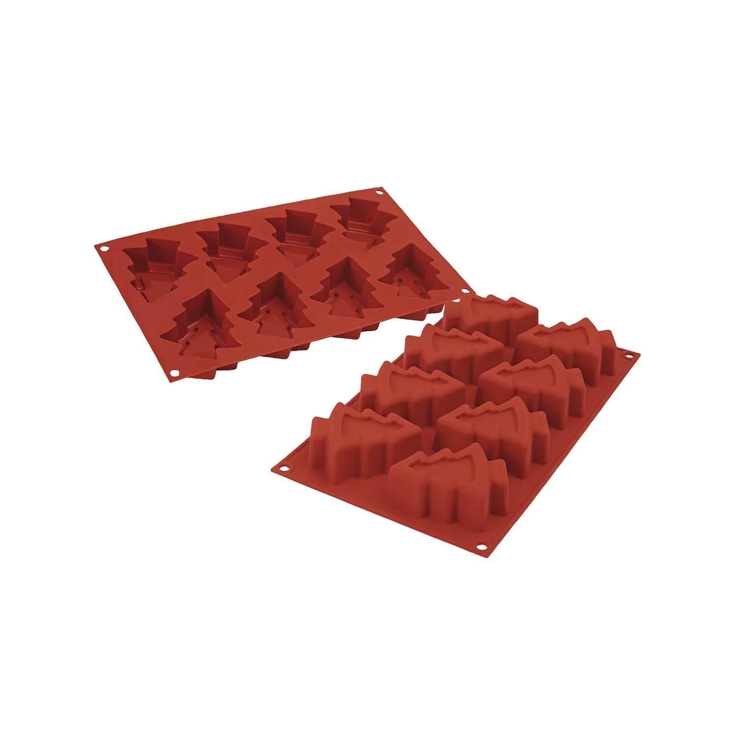 silikomart-siliconflex-classic-kerstboom-bakvorm-sf1082