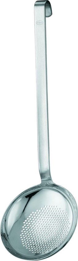 rosle blancheerlepel fijn 33cm