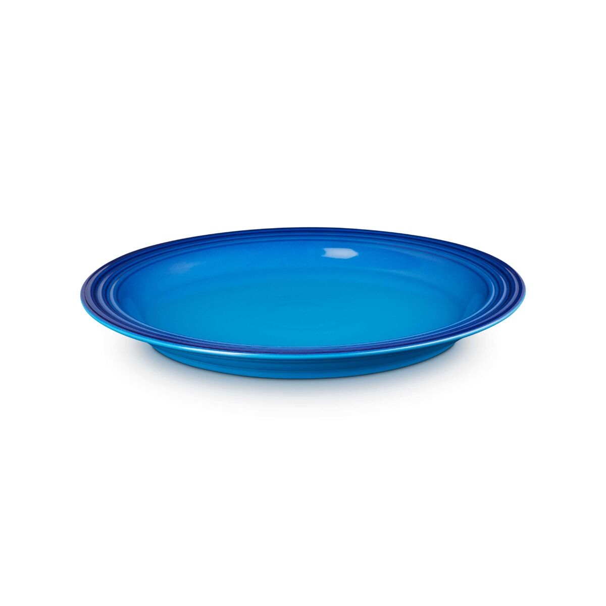 le-creuset-stoneware-dinerbord-27cm-azure