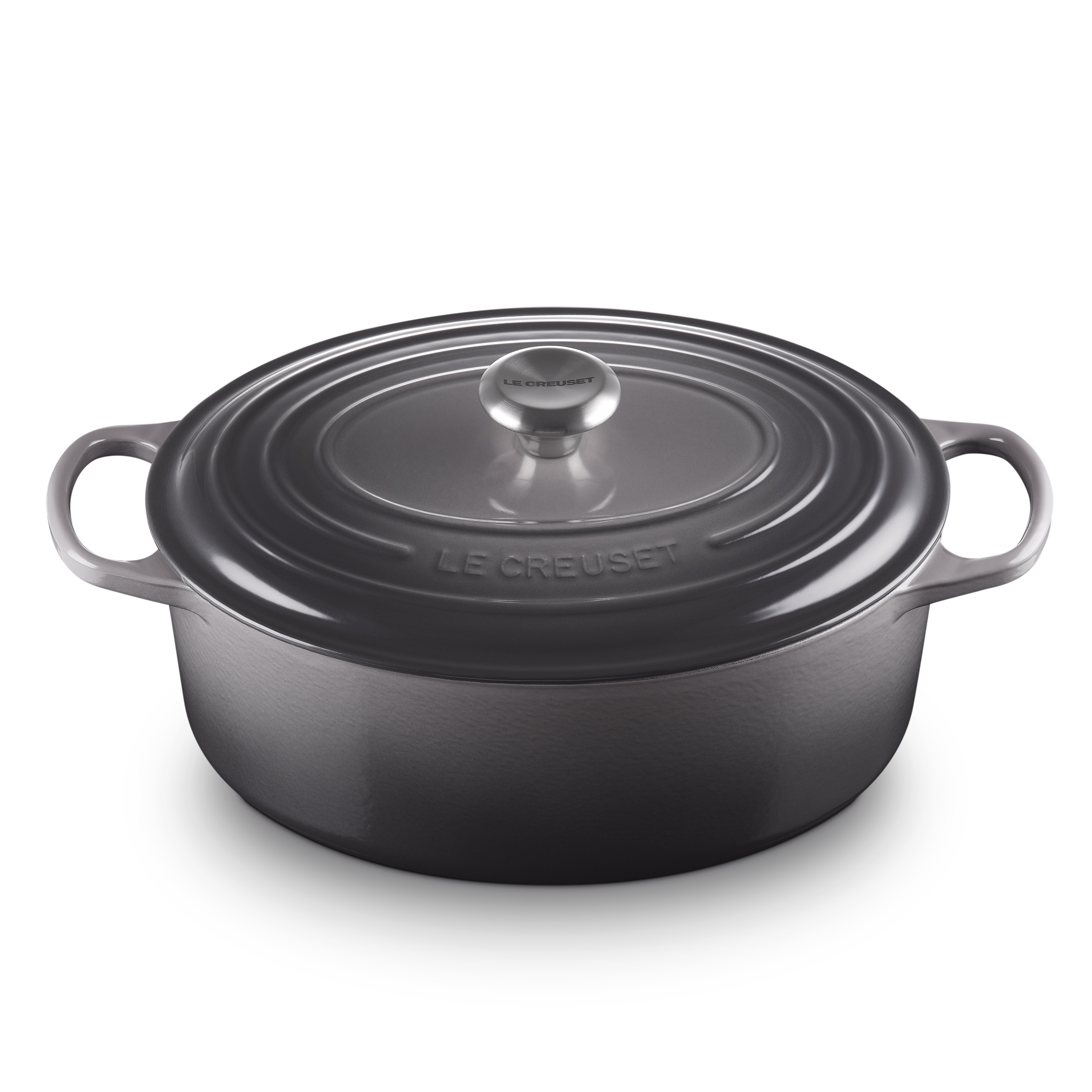 le-creuset-signature-braadpan-ovaal-31cm-flint