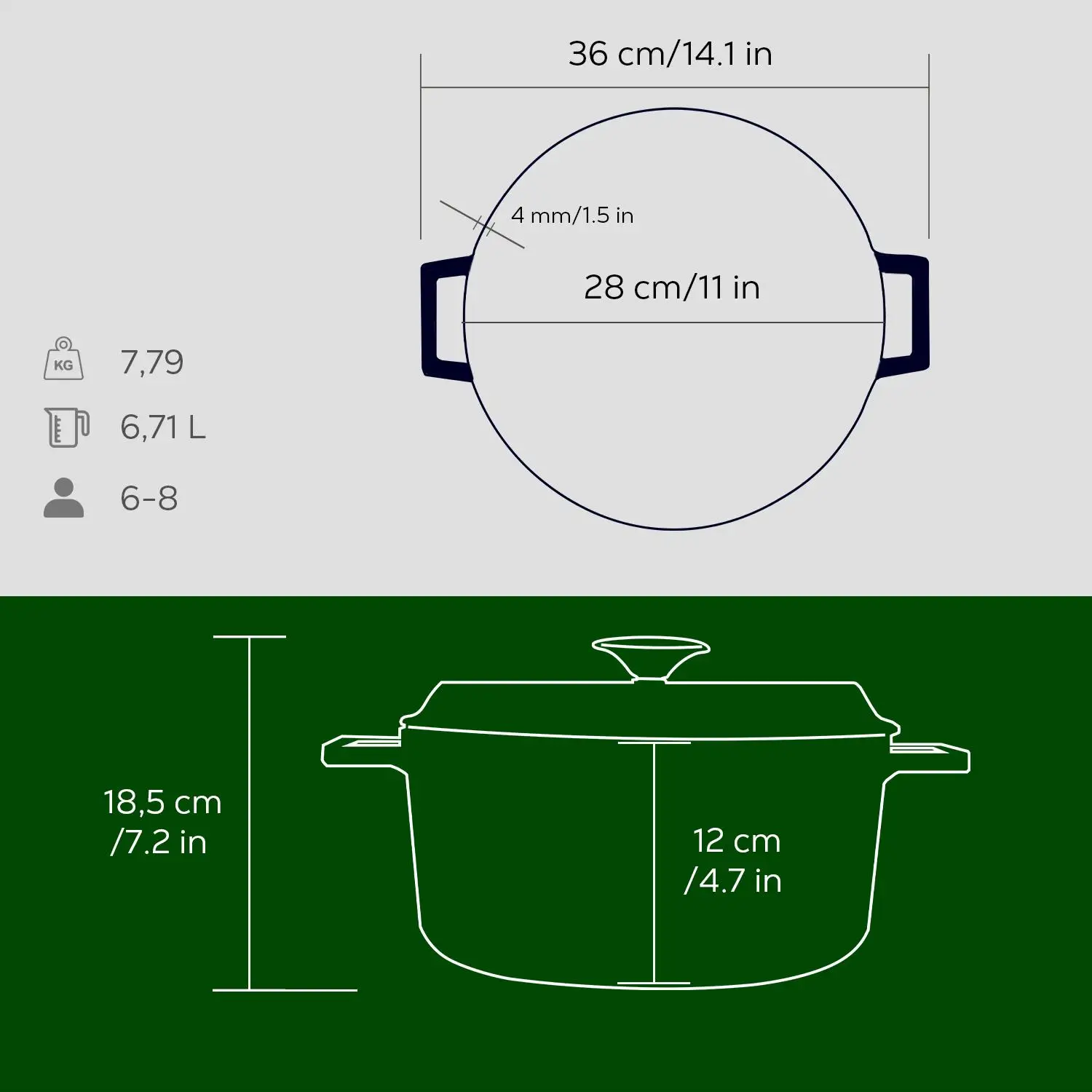 lava-premium-braadpan-28cm-groen4
