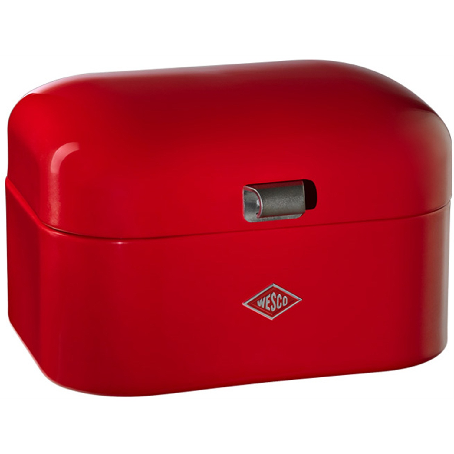 wesco-single-grandy-broodtrommel-rood