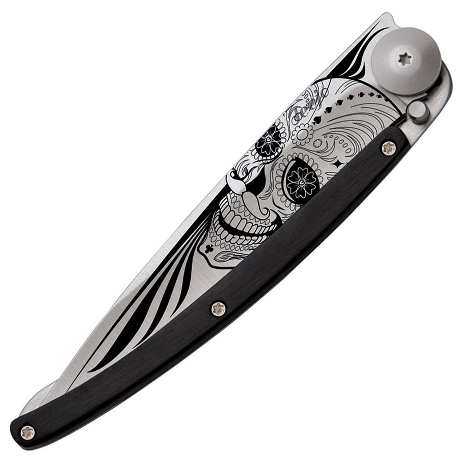 deejo-wood-latino-skull-zakmes-37g-ebbenhout