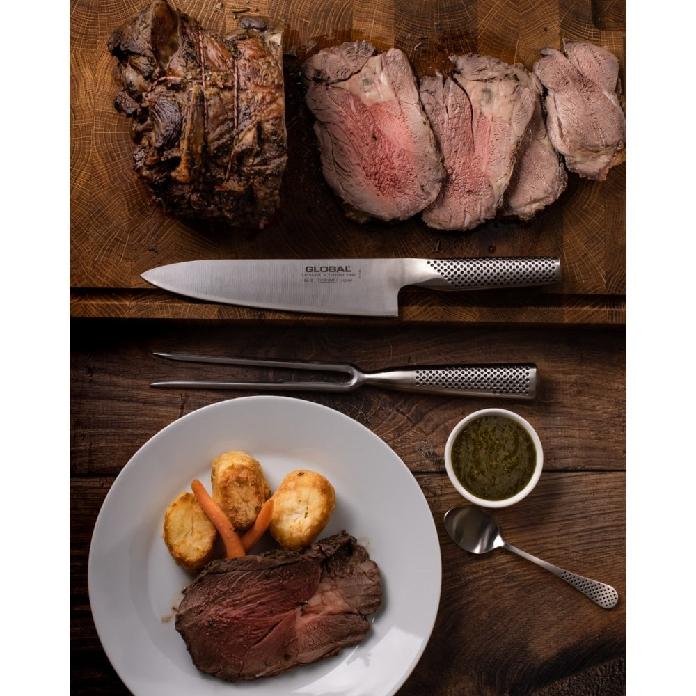 global-vleesvork-recht-gf-24-31cm