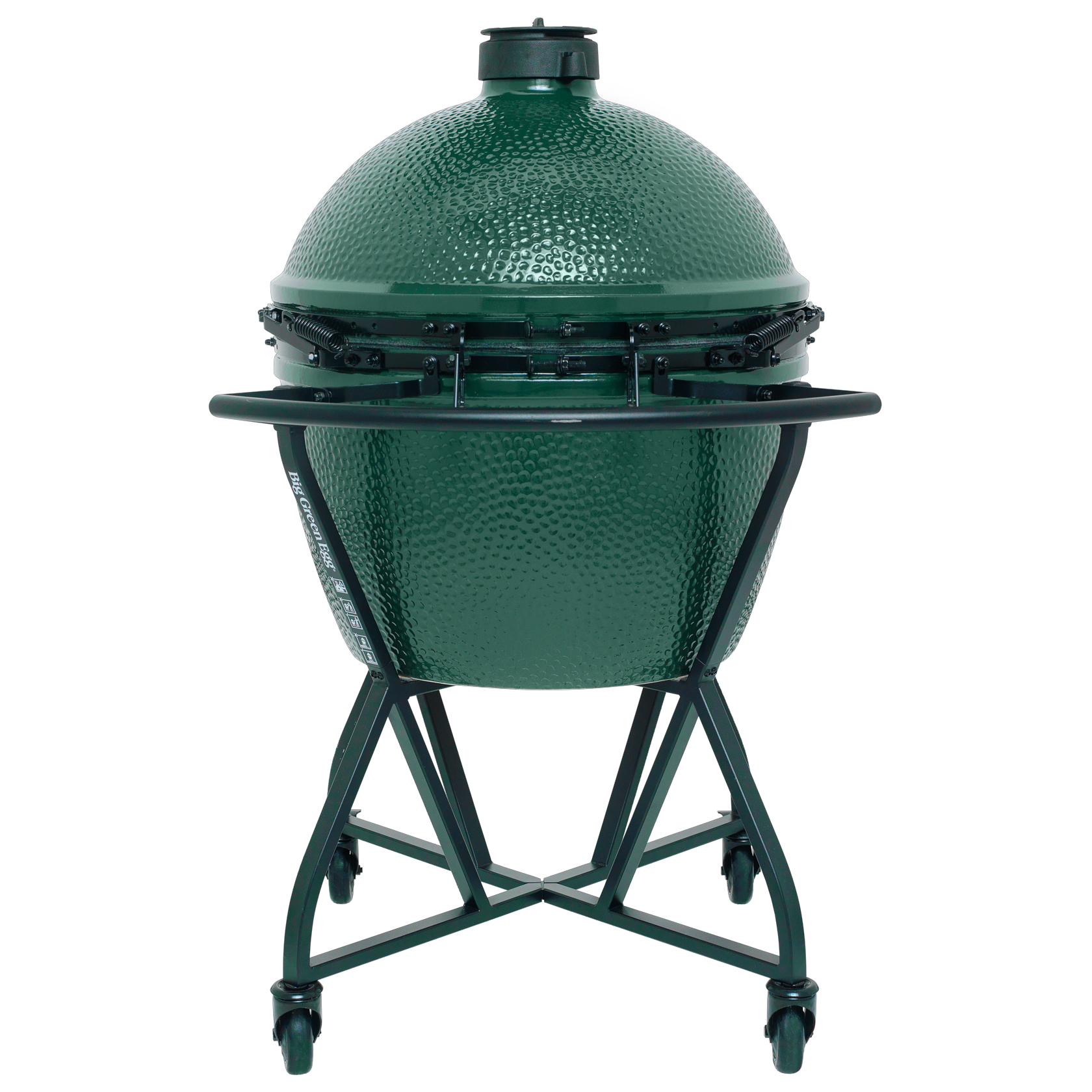 big-green-egg-xlarge-houtskoolbarbecue-met-integgrated-nest-en-handler