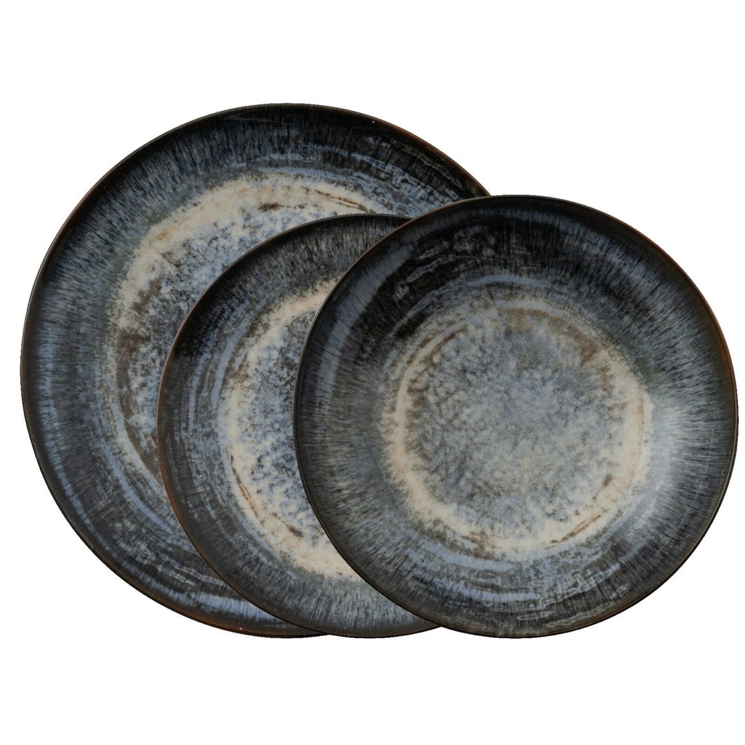 arthur krupp galaxy serviesset 12 delig neptune