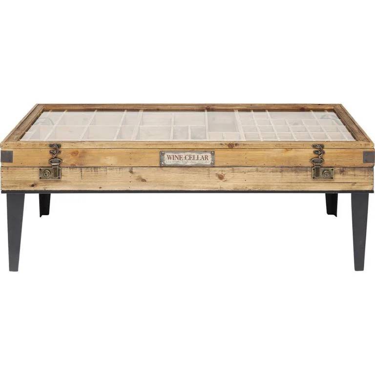 kare design koffietafel