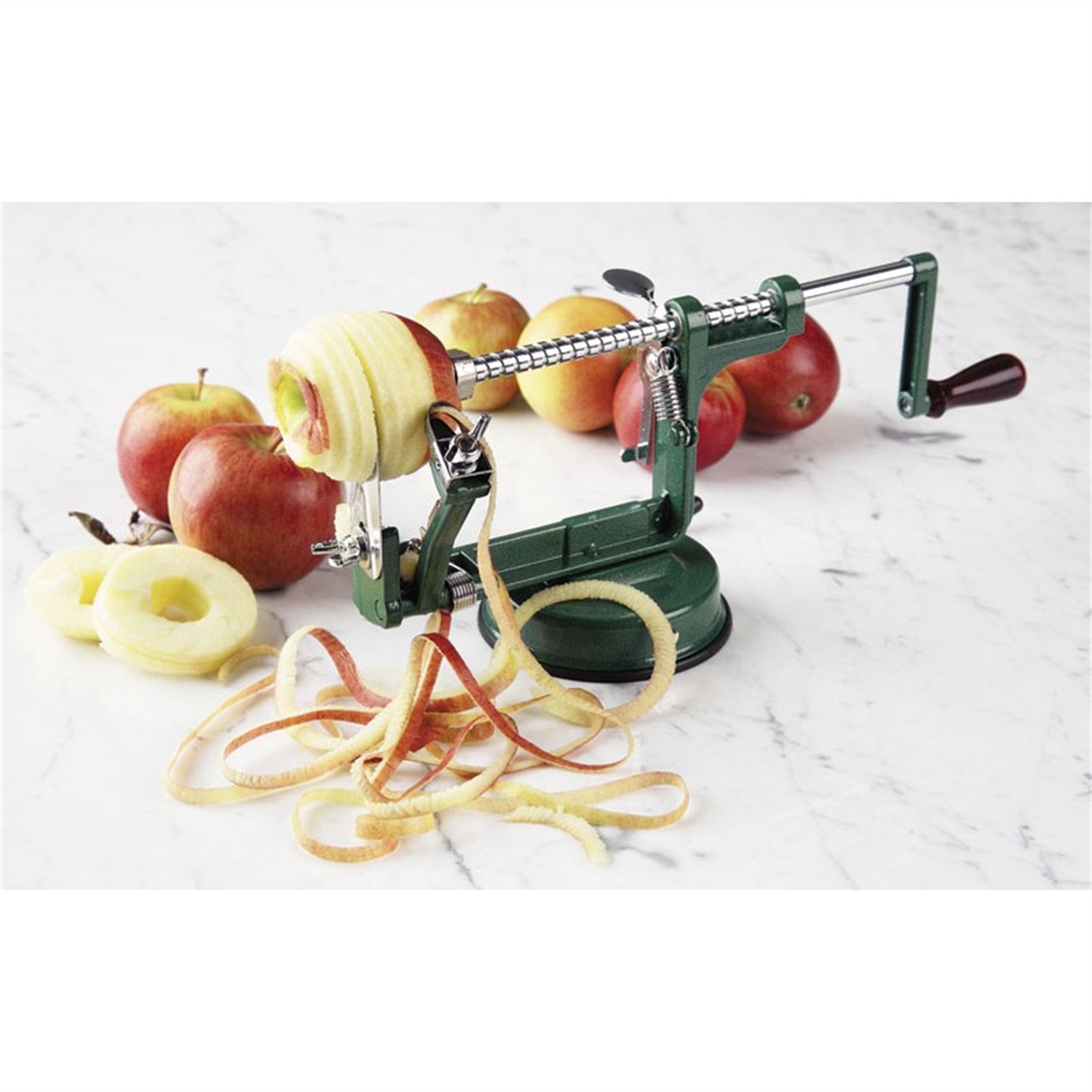 westmark-apple-dream-appelschilapparaat-met-zuignap