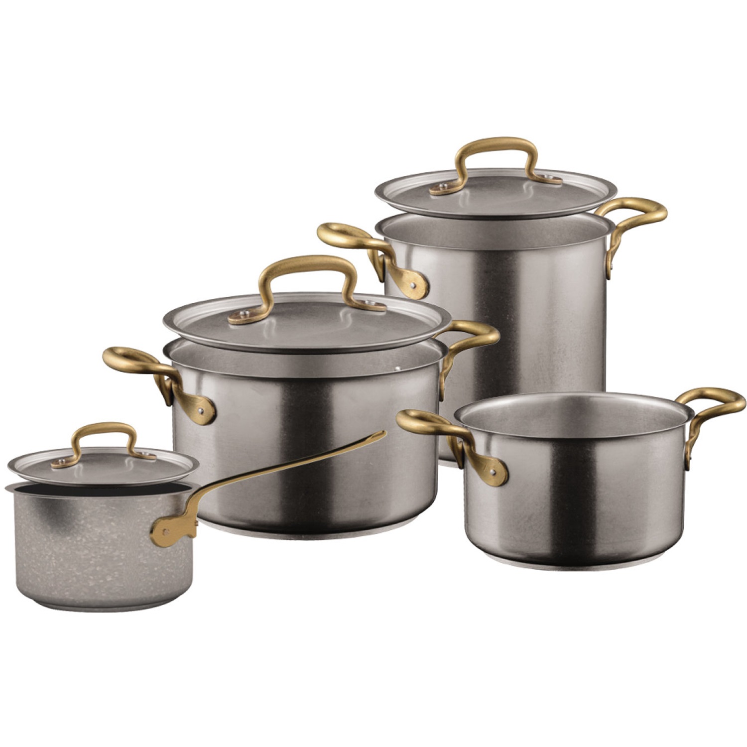 sambonet-vintage-pannenset-4-delig