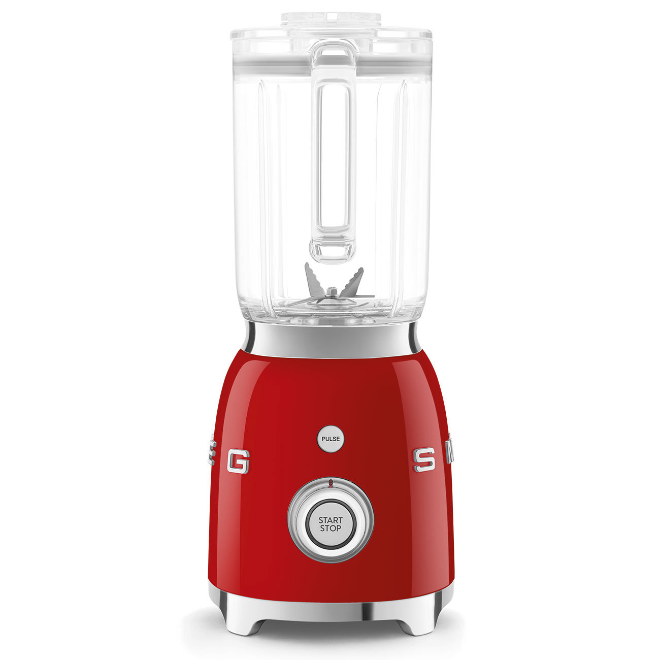 smeg-blender-blf03rdeu-rood