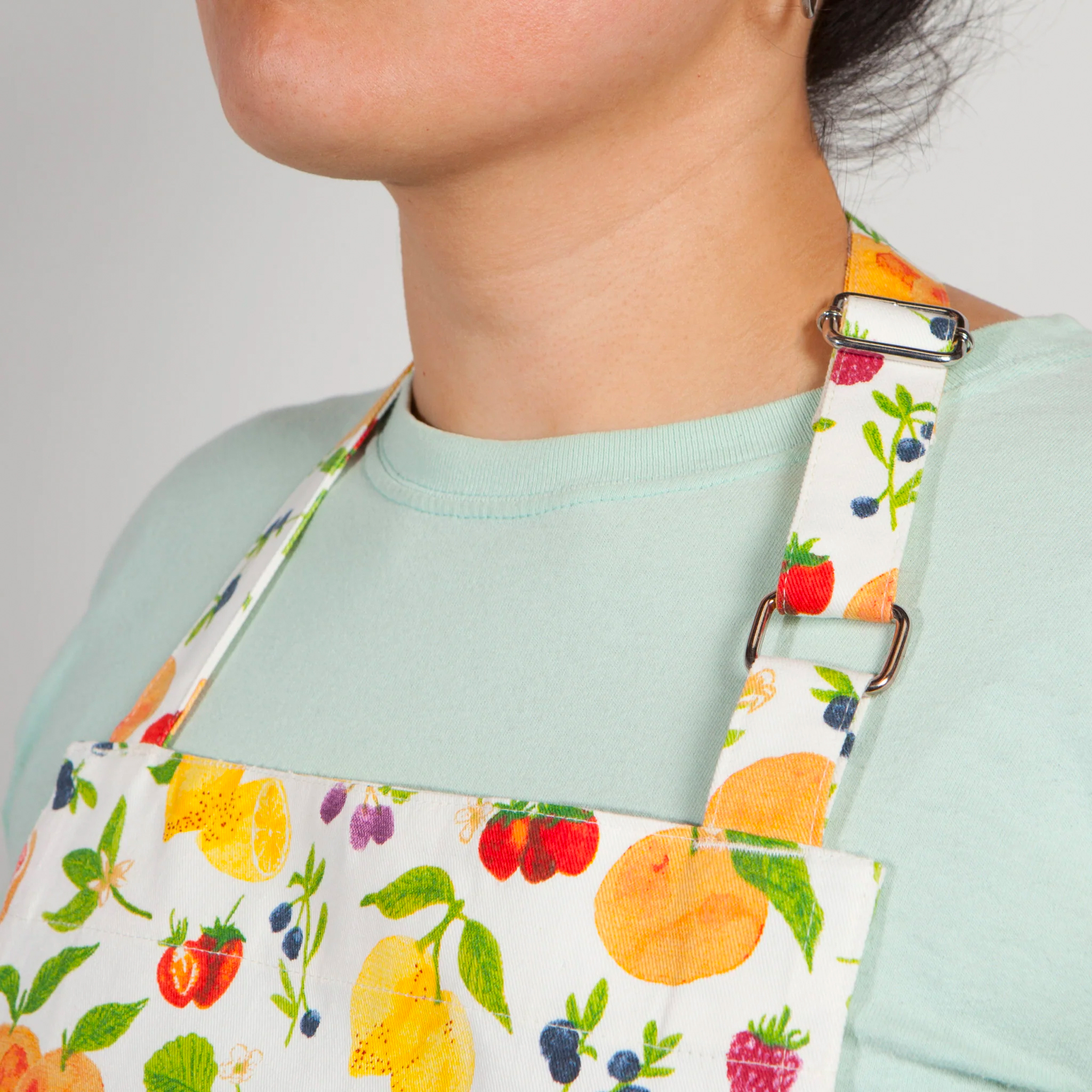 now-designs-keukenschort-fruit-salad