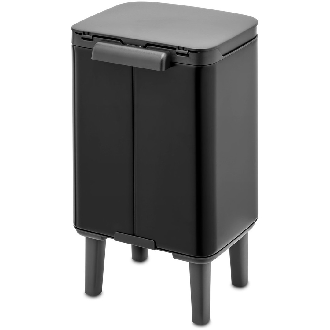 brabantia-bo-hi-afvalemmer-4l-mat-zwart