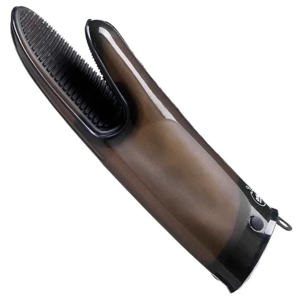 mastrad orka tex ovenhandschoen f82301 zwart